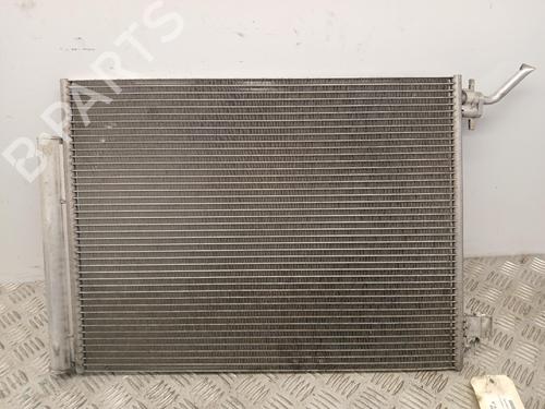 Used AC radiator AC radiator DACIA SANDERO II TCe 90 (B8M1, B8MA, B8AC) (90 hp) 39702602 39702602