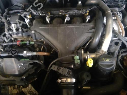 ABS pump FORD S-MAX (WA6) 2.0 TDCi | BP37360924M43  - Image 11