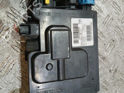 Electronic module RENAULT MEGANE III Hatchback (BZ0/1_, B3_) 1.5 dCi (BZ1G, BZ1W, BZ0R) | BP37363006M83 - Image 4