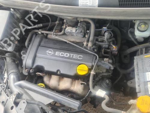 AC compressor OPEL CORSA D (S07) | BP37373308M34 - Image 5