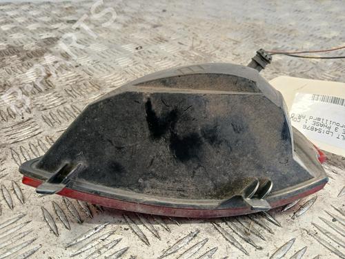 Used Rear fog light Rear fog light 38774736 38774736