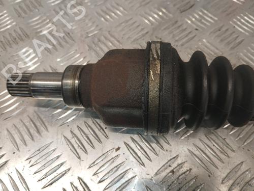 Used Left front driveshaft Left front driveshaft 37365456 37365456