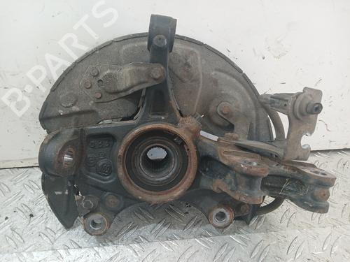 Used Left front steering knuckle Left front steering knuckle 37365874 37365874