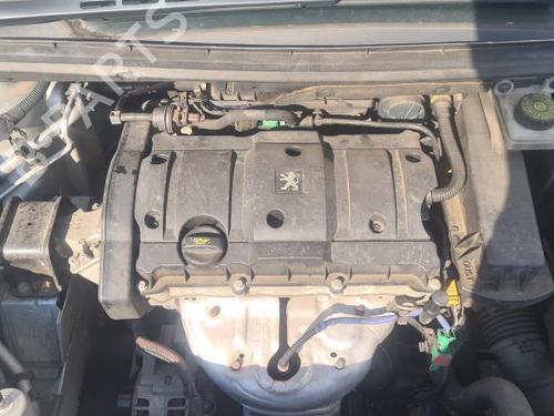 Engine control unit (ECU) PEUGEOT 307 (3A/C) | BP37355829M57 - Image 7