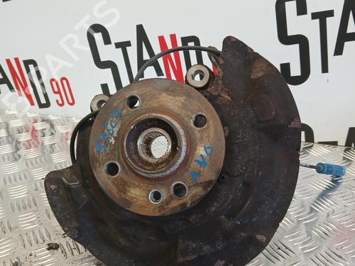 Right front steering knuckle MINI MINI (R56) Cooper | BP37368107M26 - Image 2