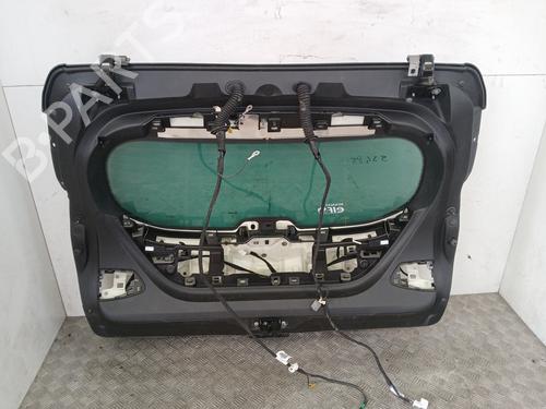 Tailgate RENAULT MEGANE IV Hatchback (B9A/M/N_) | BP37368362C6 - Image 4