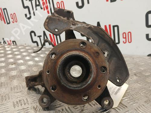 Used Left front steering knuckle Left front steering knuckle 37374453 37374453