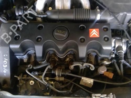 Brukte deler til CITROËN AX (ZA-_) 15 D 4807182