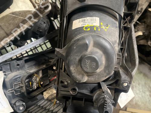 Lyskaster høyre Lyskaster høyre CITROËN JUMPY I Van (BS_, BT_, BY_, BZ_) 2.0 HDi 95 (94 hp) 39729840 39729840