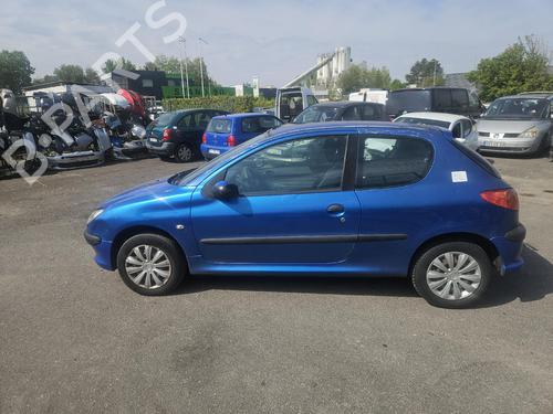 Left front window switch PEUGEOT 206 Hatchback (2A/C)  | BP37677039I27  - Image 6