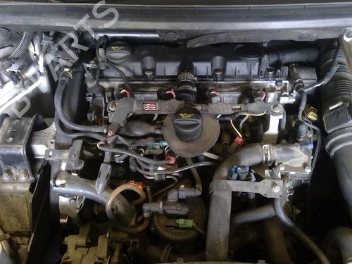Right front window switch PEUGEOT 307 (3A/C) 2.0 HDi 110 | BP37355246I26 - Image 17