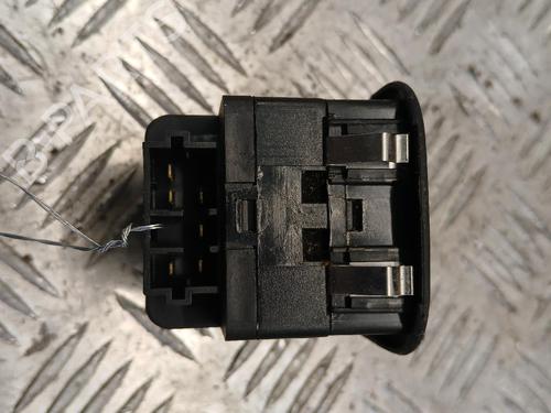 Left front window switch PEUGEOT 206 Hatchback (2A/C) | BP37766720I27 - Image 3