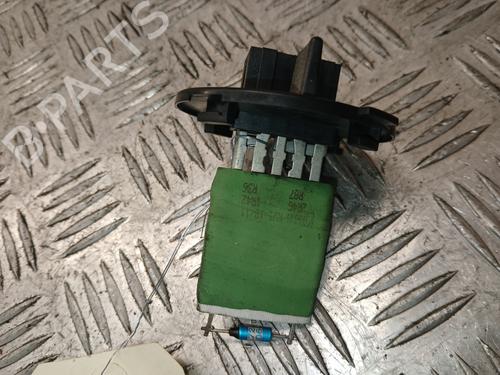 Heater resistor CITROËN DS3 (SA_) 1.4 VTi 95 | BP37369961M108 - Image 4