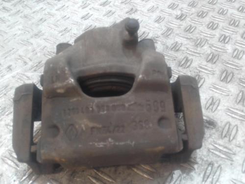 Left front brake caliper DACIA LOGAN MCV (KS_) 1.5 dCi (KS0K) | BP37354789M105 - Image 2
