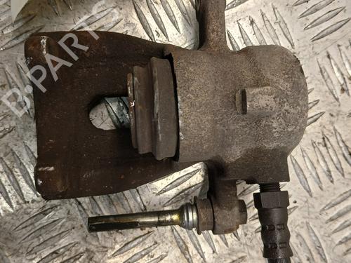 Venstre bremsekaliber bag Venstre bremsekaliber bag LAND ROVER FREELANDER 2 (L359) 2.2 TD4 4x4 (150 hp) 37375401 37375401