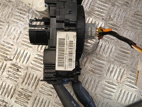 Steering column stalk PEUGEOT 2008 I (CU_) 1.4 HDi | BP37374636I23 - Image 7