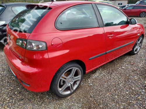 Electronic module SEAT IBIZA III (6L1) 1.9 TDI | BP37360815M83 - Image 6