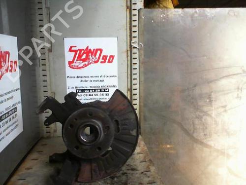 Used Left front steering knuckle Left front steering knuckle 37349704 37349704