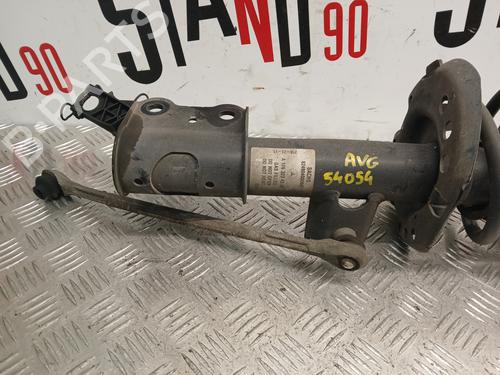 left-front-shock-absorber-mercedes-benz-a-class-w176-2012-2013-2014-2015-2016-2017-2018-37369067 main image