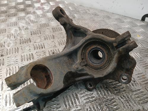 Right front steering knuckle CITROËN C3 II (SC_) 1.4 HDi 70 (SC8HZC, SC8HR0, SC8HP4) | BP37370605M26 - Image 2