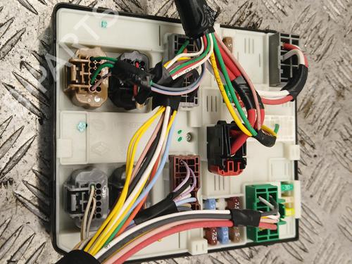 Fuse box RENAULT KANGOO Express (FW0/1_) | BP39388143E1 - Image 2
