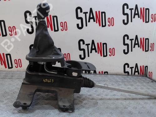 Gear lever OPEL CORSA D (S07) 1.2 (L08, L68) | BP37361803M90 - Image 4