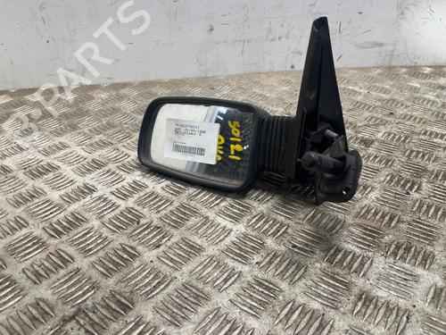 Used Left mirror Left mirror PEUGEOT 205 II (20A/C) 1.0 (45 hp) 37357537 37357537