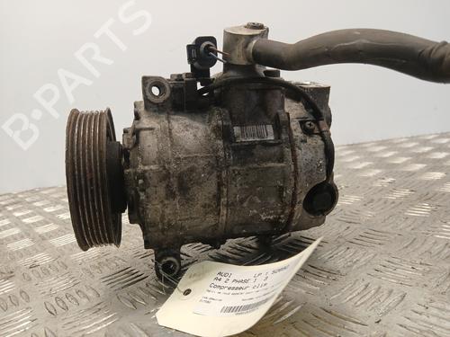 AC compressor AUDI A4 B6 (8E2) | BP37375177M34 - Image 4