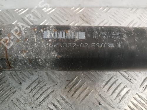 Driveshaft BMW 3 (E90) | BP37368184M37 - Image 2