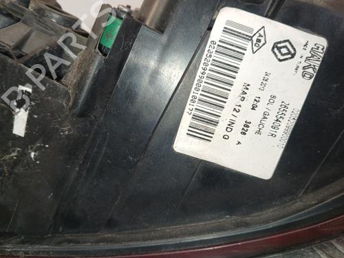 Used Left taillight Left taillight 37365649 37365649