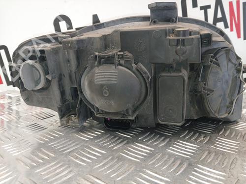 left-headlight-audi-a4-b7-avant-8ed-2004-2005-2006-2007-2008-37365750 main image