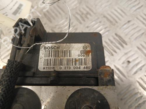 ABS pump RENAULT KANGOO (KC0/1_) 1.4 (KC0C, KC0H, KC0B, KC0M) | BP37375566M43 - Image 3