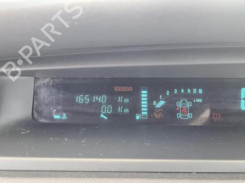 Engine control unit (ECU) RENAULT SCÉNIC II (JM0/1_) | BP37365790M57 - Image 6