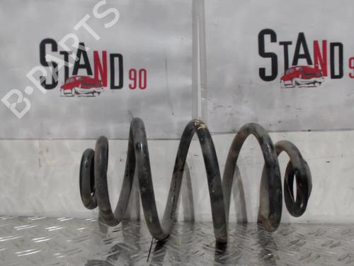 Used Shock absorber spring Shock absorber spring 37358254 37358254