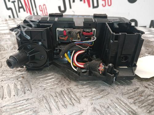Climate control VW SCIROCCO III (137, 138) 1.4 TSI | BP37369638I5 - Image 2