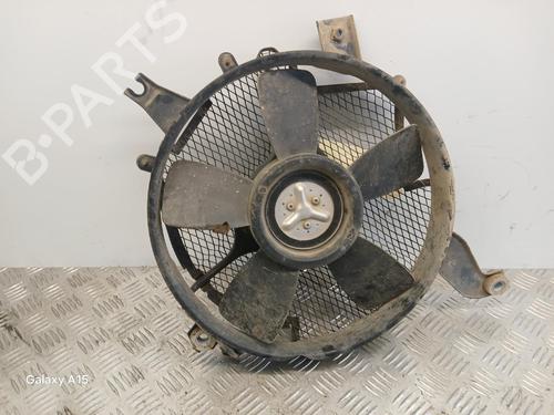 Used Radiator fan Radiator fan 37647338 37647338
