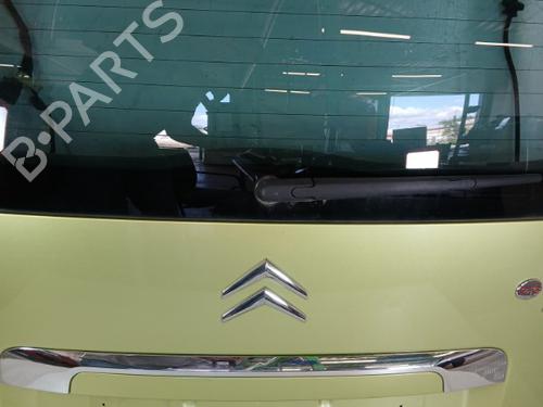 Tailgate CITROËN C3 II (SC_) 1.6 HDi | BP37362085C6 - Image 3