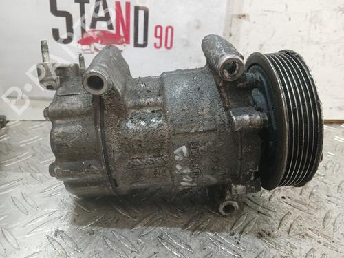 AC compressor PEUGEOT 206+ (2L_, 2M_) 1.4 i | BP37362816M34 - Image 2