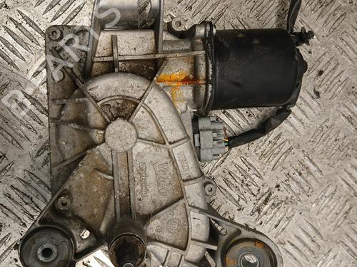 Front wiper motor CITROËN DS5 2.0 HDi 165 | BP37368273M29 - Image 2