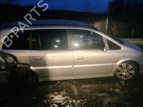 Switch OPEL ZAFIRA A MPV (T98) 2.2 DTI 16V (F75) | BP37356253I30 - Image 2