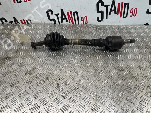 Used Left front driveshaft Left front driveshaft 37359070 37359070