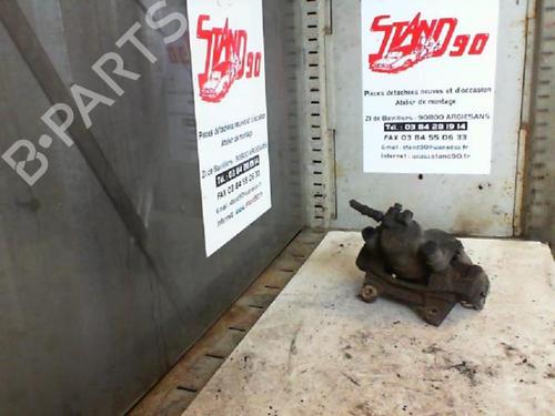 Used Left front brake caliper Left front brake caliper 37349795 37349795