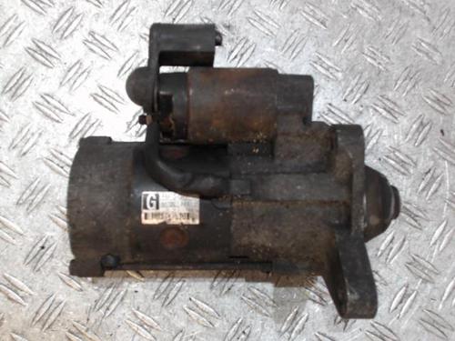Starter MAZDA 6 Hatchback (GG) | BP37360880M8 - Image 2