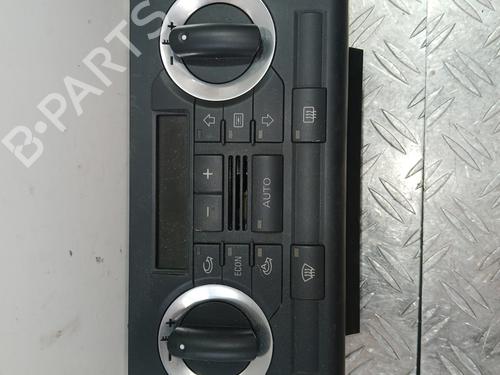Used Climate control Climate control 37365894 37365894