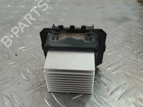 Heater resistor PEUGEOT 2008 I (CU_) 1.2 VTi | BP37366862M108 - Image 4