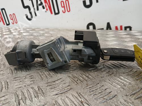 Ignition barrel FORD C-MAX (DM2) 1.6 TDCi | BP37366561M48  - Image 5