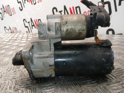 Starter FIAT GRANDE PUNTO (199_) 1.9 D Multijet | BP37367158M8 - Image 2