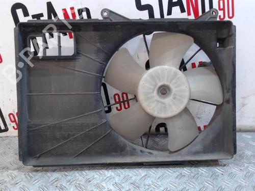 radiator-fan-suzuki-swift-iii-mz-ez-2005-37356287 main image
