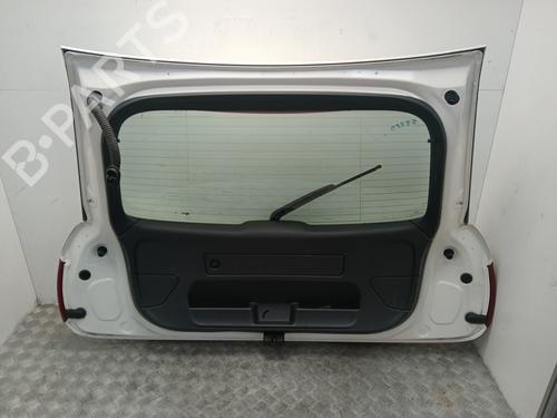 tailgate-audi-a1-sportback-8xa-8xf-2011-2012-2013-2014-2015-2016-2017-2018-2019-37368705 main image