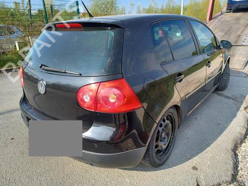 Engine control unit (ECU) VW GOLF V (1K1) | BP37357928M57 - Image 6